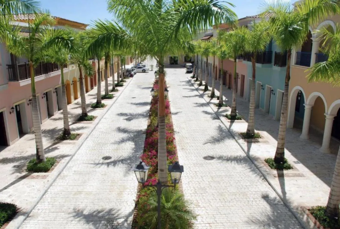 Lägenhet Beachfront Lux Condo With Private Terrace Punta Cana